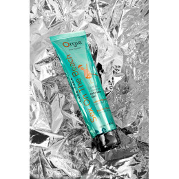 Интимный гель Orgie LUBE TUBE на водной основе, со вкусом коктейля секс на пляже, 100 мл