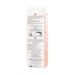 Насадка на пенис A-Toys by TOYFA Kiger, SoftSkin, телесный, 16,5 см