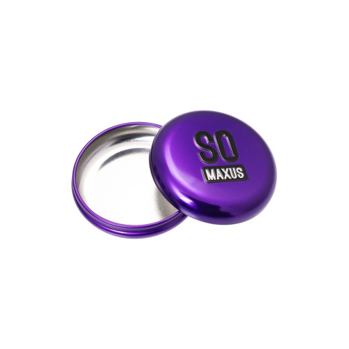 Презервативы Maxus Sensitive, ультратонкие, латекс, 12 шт.