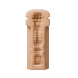 Сменный рукав LOVENSE для Solace Pro, TPE, телесный