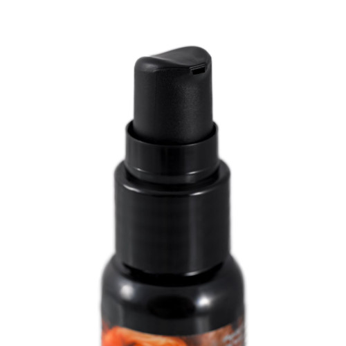Гель Erotist с эффектом вибрации VOLCANO OF PASSION: MANGO (со вкусом манго), 25 мл