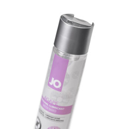 Персональный лубрикант на водной основе JO Womens Agape, 120 мл