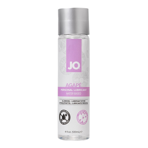 Персональный лубрикант на водной основе JO Womens Agape, 120 мл
