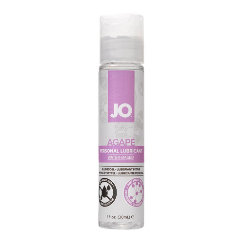 Персональный лубрикант на водной основе JO Womens Agape, 30 мл