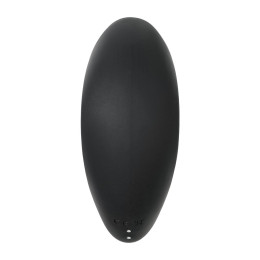 Вакуум-волновой стимулятор клитора Satisfyer Magnetic Deep Pulse, силикон, черный, 11,6 см