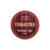 Бондажный скотч TOYFA Theatre, красный, 15 м.