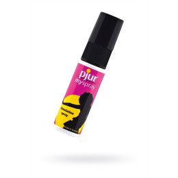 Возбуждающий спрей для женщин Pjur myspray 20 ml