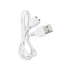 Вибратор с функцией Up&Down JOS SPINNY, силикон, фиолетовый, 23 см