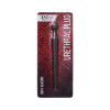 Уретральный плаг Black&Red by TOYFA, силикон, черный, 10 см