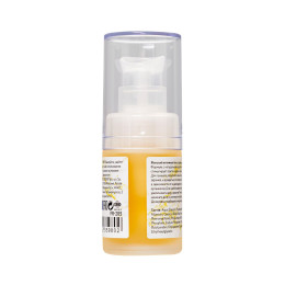 Сужающий гель для женщин Desire  "Mini-v",15 мл.