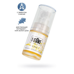 Сужающий гель для женщин Desire  "Mini-v",15 мл.