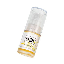 Сужающий гель для женщин Desire  "Mini-v",15 мл.