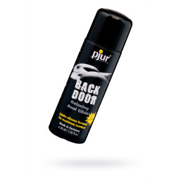 Лубрикант для анального секса Pjur  back door  glide 30 мл