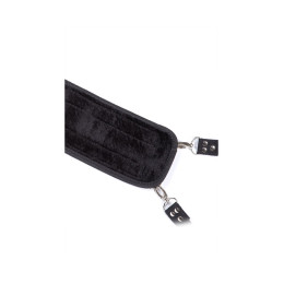 Ремень для фиксации Roomfun Doggie Style, черный