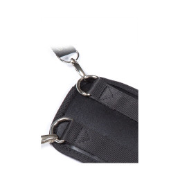 Ремень для фиксации Roomfun Doggie Style, черный