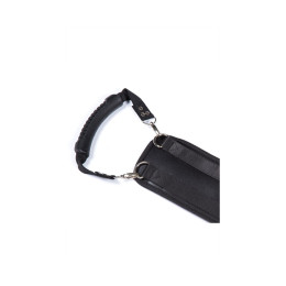 Ремень для фиксации Roomfun Doggie Style, черный