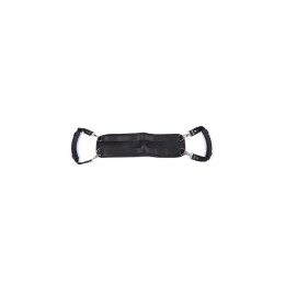 Ремень для фиксации Roomfun Doggie Style, черный