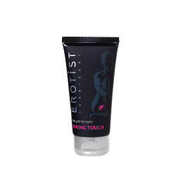 Гель Erotist для женщин SPRING TOUCH, сужающий вагинальный, 50 мл