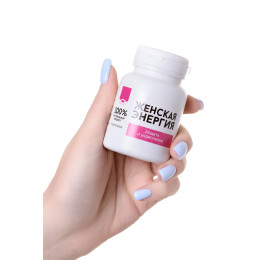 Концентрат пищевой «Натурведъ № 7», «Женская энергия», 30 шт.