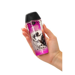 Лубрикант Shunga Toko Aroma на водной основе, личи , 165 мл