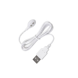 Вибромастурбатор с осцилляцией LOVENSE Gush 2, силикон, бирюзовый