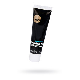Крем возбуждающий HOT Erection Spanish Fly cream men, для мужчин, 30 мл
