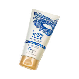 Интимный гель ORGIE LUBE TUBE  XTRA MOISTURIZING, водная основа, с увлажняющим эффектом, 150 мл