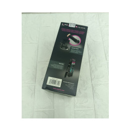 **АУТЛЕТ** Мастурбатор Mystim OH PUSH ME Vagina,TPE, телесный, 21,5 см