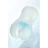 Мастурбатор реалистичный Juicy Pussy by TOYFA Hot Crystal, TPE, 14,5 см