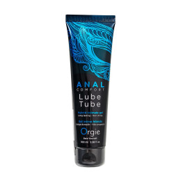 Анальный гель ORGIE LUBE TUBE ANAL COMFORT, гибридная основа, 100 мл