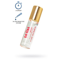 Женские феромоны-афродизиак Desire Rosparfum №12,5мл