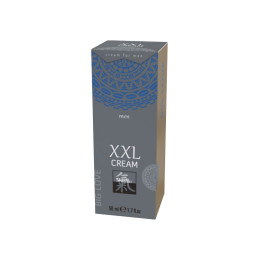 Интимный крем XXL CREAM men 50 мл.