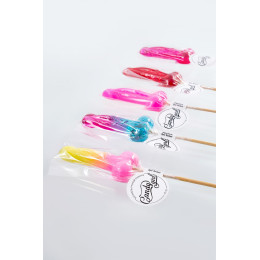 Карамель без сахара Love Rocket (ассорти),без выбора