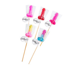 Карамель без сахара Love Rocket (ассорти),без выбора