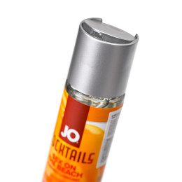 Съедобный лубрикант со вкусом коктейля «Секс на пляже» JO H2O SEX ON THE BEACH, 60 мл