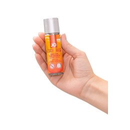 Съедобный лубрикант со вкусом коктейля «Секс на пляже» JO H2O SEX ON THE BEACH, 60 мл