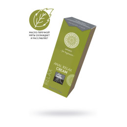 Интимный крем ANAL RELAX CREAM 50 мл.