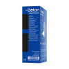 Вибратор-пульсатор реалистичный, Mr.Baton, RealMotion, силикон, 22см, Ø3,5