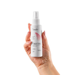 Спрей для тела и волос с феромонами Eromantica «Романтика», 100 мл