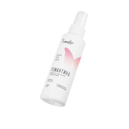 Спрей для тела и волос с феромонами Eromantica «Романтика», 100 мл