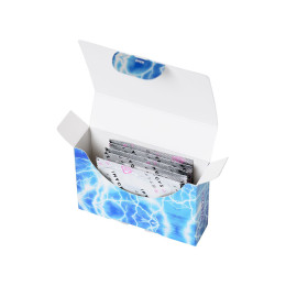 Презервативы Sagami, squeeze, латекс, 19 см, 5,4 см, 5 шт.