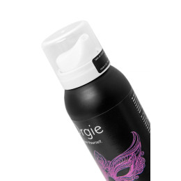 Шипучая пена для массажа Orgie Acqua Croccante Passion Fruit, аромат маракуйя, 150 мл