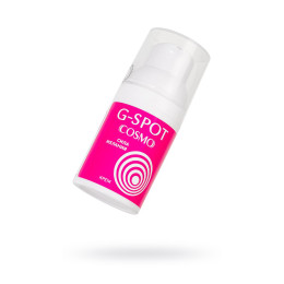 Крем возбуждающий"G-SPOT"для женщин, 28 гр.