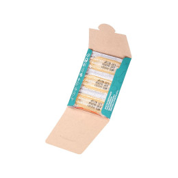 Презервативы Luxe, конверт «Тринадцатый раунд», латекс, 18 см, 5,2 см, 3 шт.