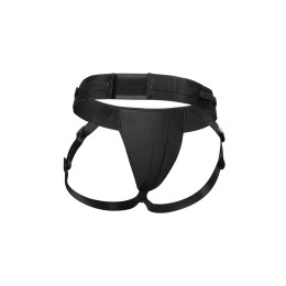 Универсальные трусики Lovense для страпона Lapis, спандекс, черный