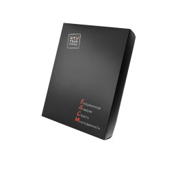 Ролевая игра в стиле БДСМ Штучки-Дрючки комплект