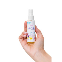 Вуаль для волос c феромонами Eromantica «La fleur», 50 мл