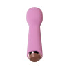 Набор вибраторов Satisfyer Marvelous Four, силикон, ассорти