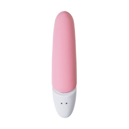 Набор вибраторов Satisfyer Marvelous Four, силикон, ассорти