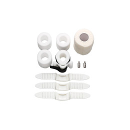 Набор аксессуаров Jes-Extender GT Kit white